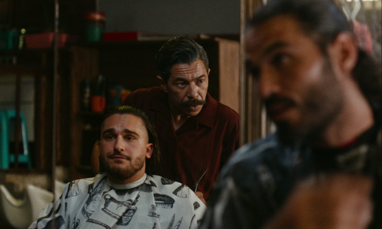 FRESH CUT © SPADE / THE JOKERS FILMS