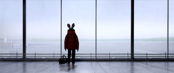 THE END © The End_Malade AB/Les Valseurs/Wired Fly
