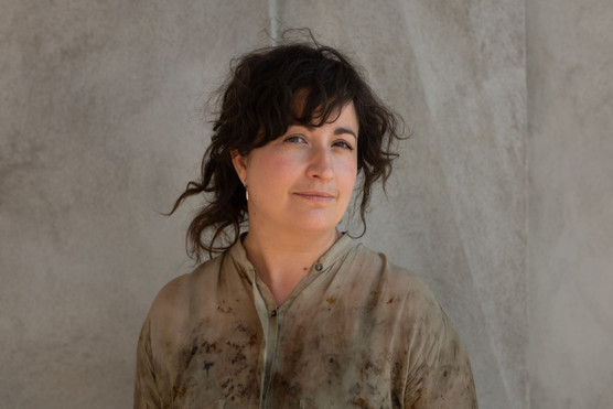 Niki LINDROTH VON BAHR © Julia Zernell