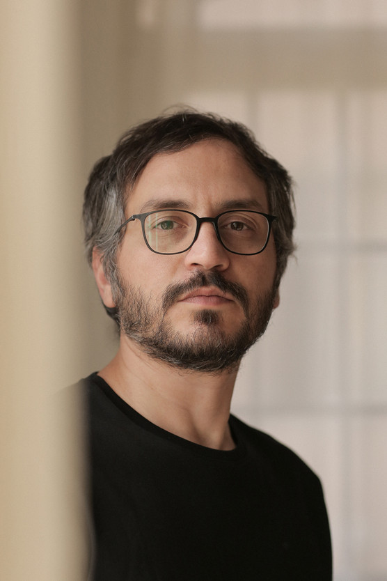 Amirhossein SHOJAEI © Ali SHOJAEI