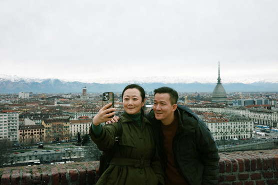 DU LING ZHI YING © Jia Zhang-Ke Art Center