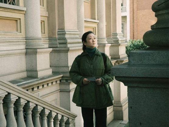 DU LING ZHI YING © Jia Zhang-Ke Art Center