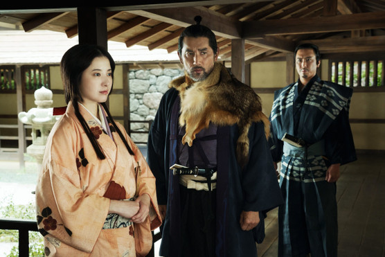 LE CHÂTEAU D'ARIOKA ©2026 KOKUROJO FILM PARTNERS