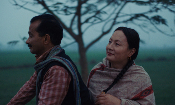 LES ELEPHANTS DANS LA BRUME © Underground Talkies Nepal / Les Valseurs / DGS