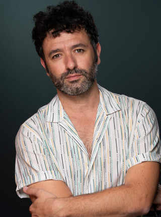 Rodrigo SOROGOYEN