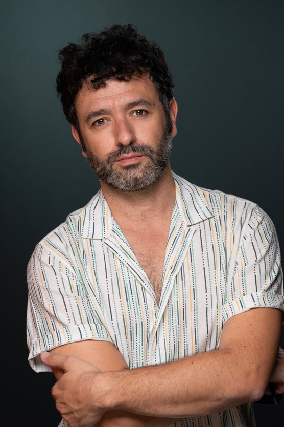 Rodrigo SOROGOYEN