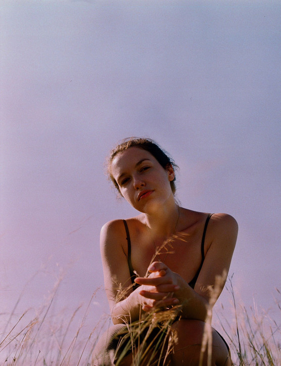 Tamara TODOROVIC © Naked