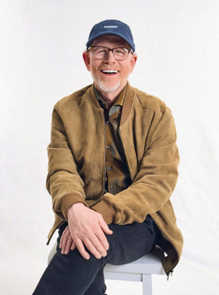 Ron HOWARD
