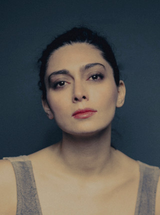 Pegah AHANGARANI