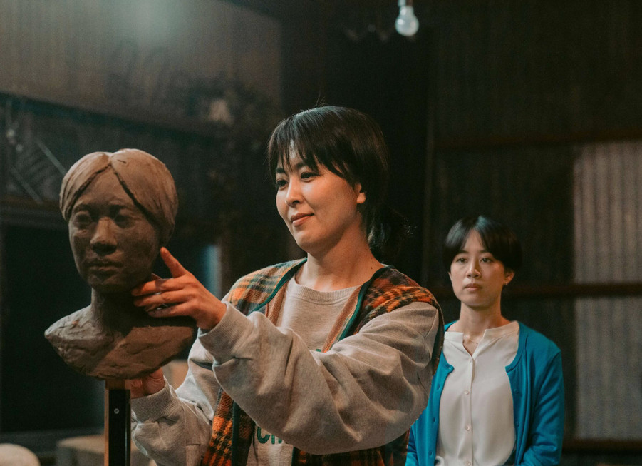De Harmonium à Quelques jours à Nagi : la rétrospective cannoise de Kōji Fukada