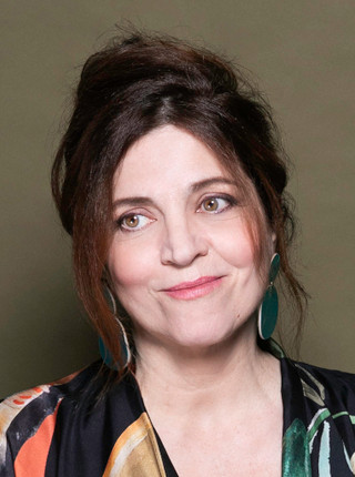 Agnès JAOUI