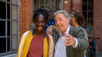 L’OBJET DU DÉLIT © Anne-Françoise BRILLOT