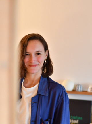 Mathilde BÉDOUET