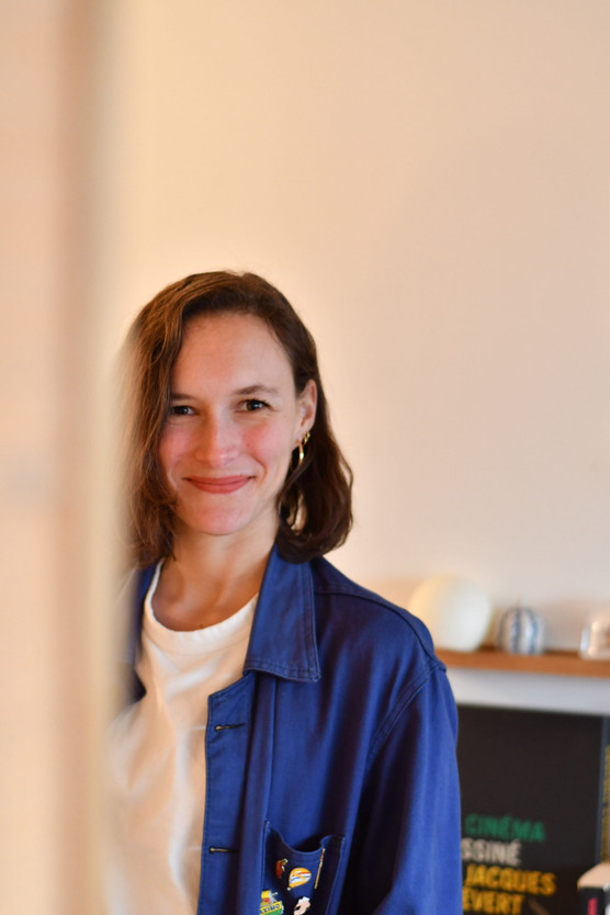 Mathilde BÉDOUET