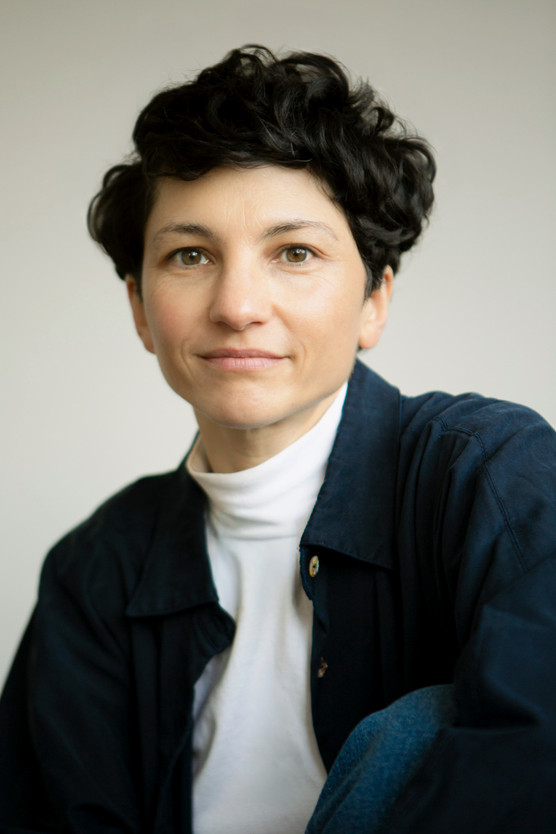 Manuela MARTELLI © Juan Sáez