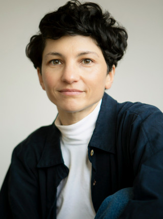 Manuela MARTELLI