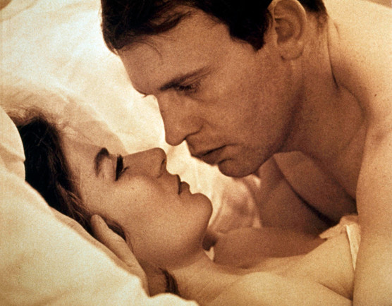 UN HOMME ET UNE FEMME