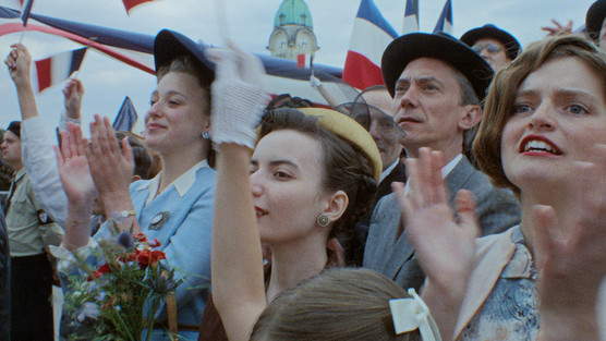 NOTRE SALUT ©Kidam & Michigan films