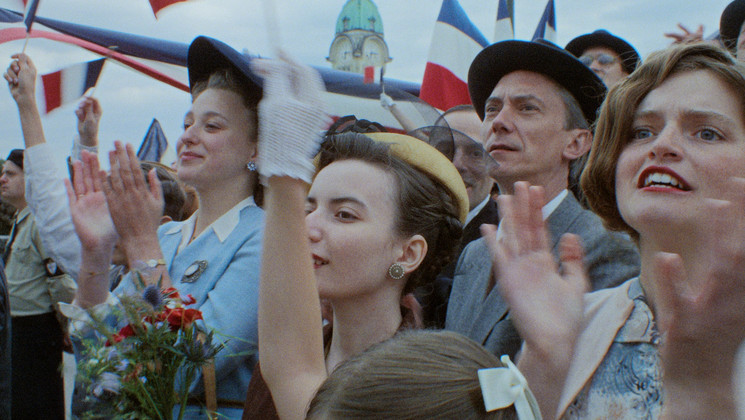 A MAN OF HIS TIME ©Kidam & Michigan films