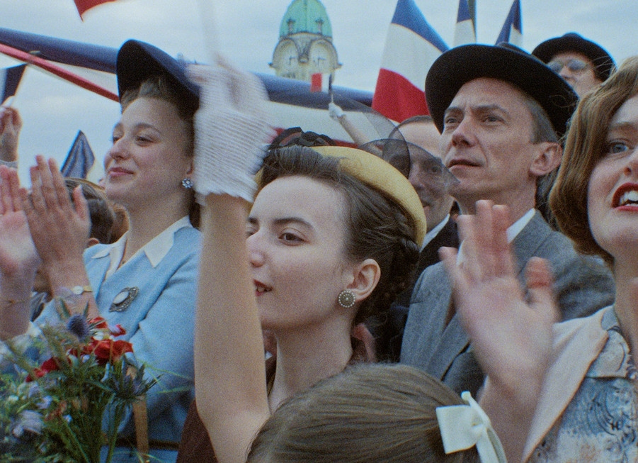 Notre Salut (A Man of His Time): Interview with Emmanuel Marre