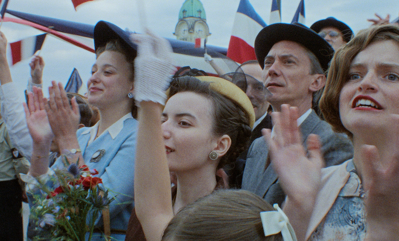 Notre Salut (A Man of His Time): Interview with Emmanuel Marre