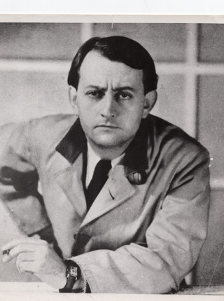 André MALRAUX