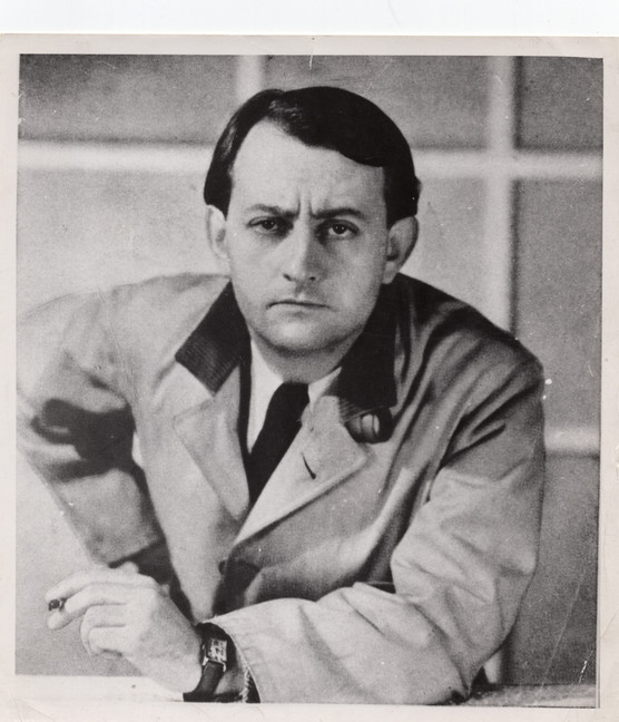 André MALRAUX