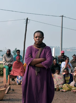 BEN&rsquo;IMANA