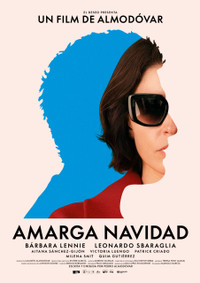 AMARGA NAVIDAD © El Deseo