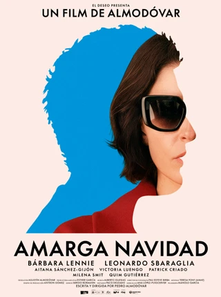 AMARGA NAVIDAD