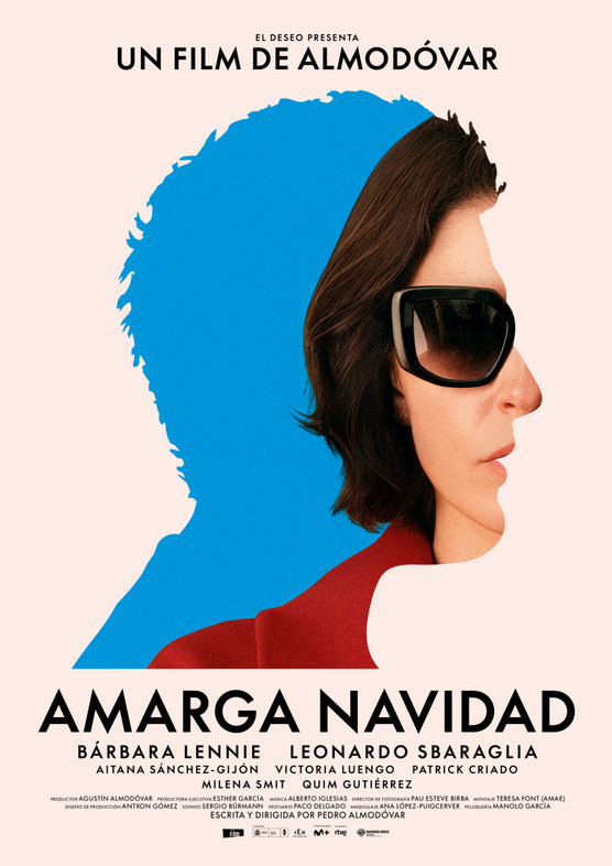 AMARGA NAVIDAD © El Deseo