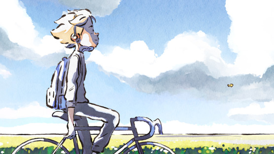 IRON BOY © Eddy Cinema, Beside Productions, Regular Production, France 3 Cinema, Auvergne Rho^ne-Alpes Cinema, RTBF