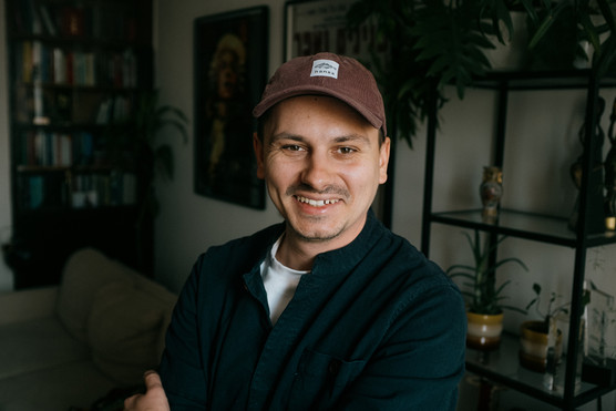 Michal TOCZEK