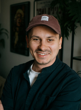 Michal TOCZEK