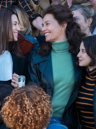 L&rsquo;AFFAIRE MARIE-CLAIRE
