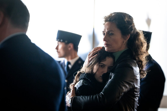 WOMEN ON TRIAL © Marie-Camille Orlando / 2026 - QUAD - FAM - ADNP - GAUMONT - FRANCE 3 CINEMA