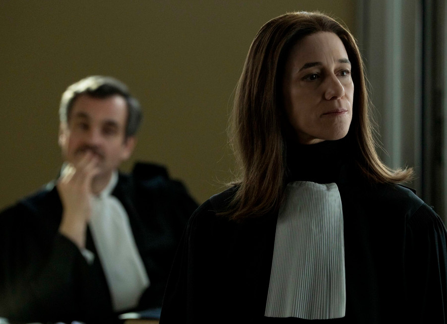 L’Affaire Marie-Claire (Women on Trial): a closer look at the Bobigny trial