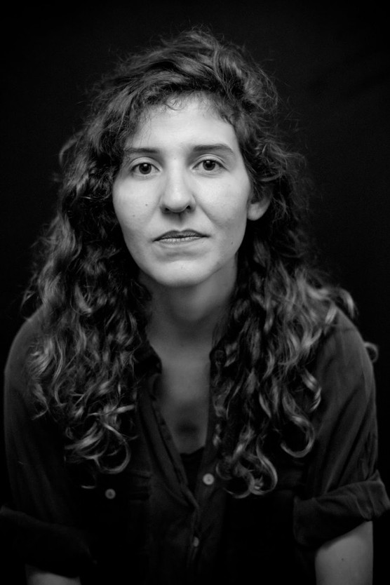 Valentina MAUREL © Wrong Men / Geko Films