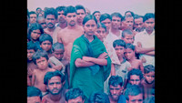 THE STORY OF DOCUMENTARY FILM (THE 1970S) © S. Sukhdev/ Films Division of India