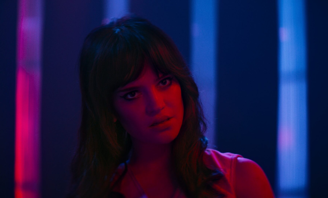 The making of Her Private Hell, or Nicolas Winding Refn’s resurgence