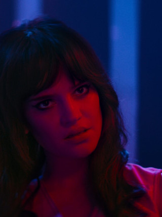 HER PRIVATE HELL