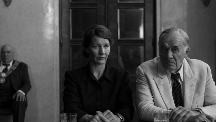 FATHERLAND © Agata Grzybowska