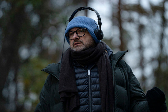 Andreï ZVIAGUINTSEV
