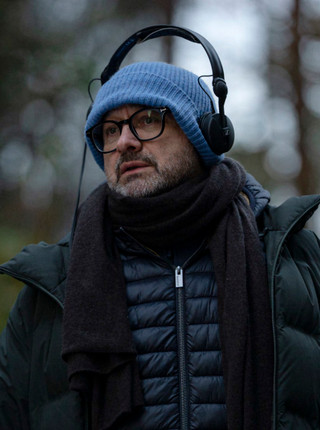 Andreï ZVIAGUINTSEV