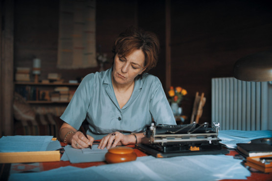 LE BOIS DE KLARA © STUDIOCANAL / Ziegler Film