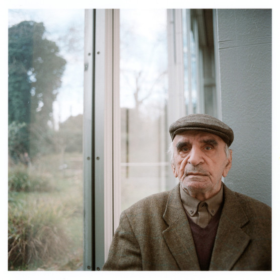 Artavazd PELECHIAN © Raymond Depardon / Magnum Photos