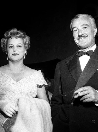 VITTORIO DE SICA – LA VITA IN SCENA