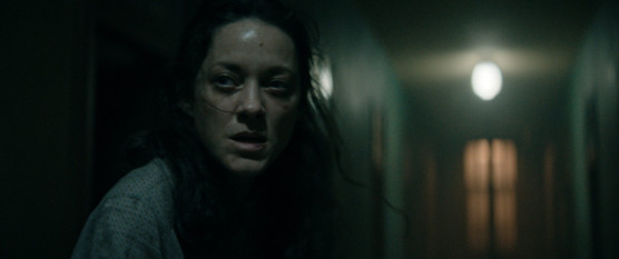 KARMA © 2026 ICONOCLAST - CANEO– PATHE FILMS – M6 FILMS – Mid March Media