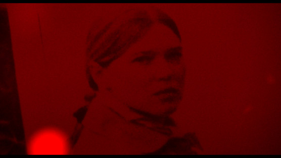 THE UNKNOWN © bathysphere - To Be Continued - Pathé Films - France 2 Cinéma - Ascent Film - 2632-7197 Québec Inc.