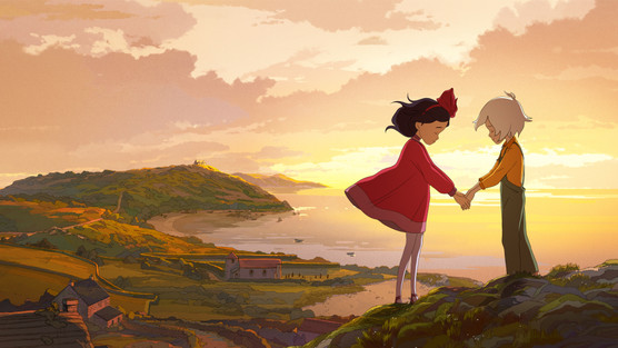 LUCY LOST © 2026 - XILAM FILMS - XILAM ANIMATION